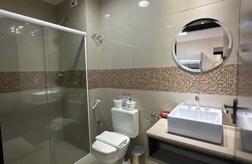 Itaipulandia Hotel | Thermas Itaipuland