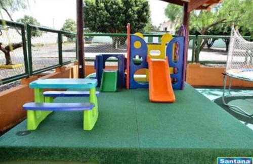 J Jeriquara Apartment | Thermas Place