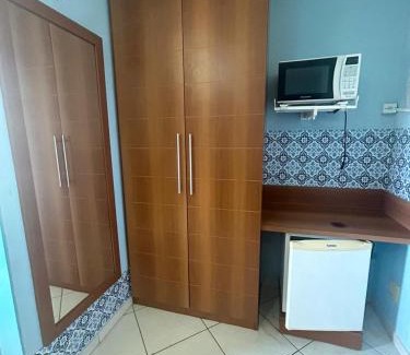 J Jeriquara Apartment | Thermas Place - Caldas Novas 1002