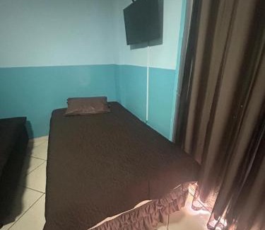 J Jeriquara Apartment | Thermas Place - Caldas Novas 1002