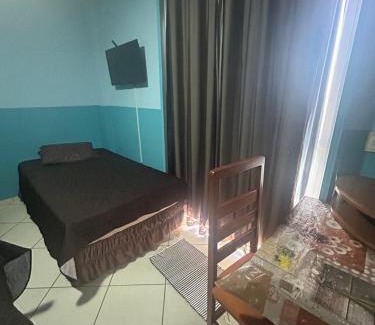 J Jeriquara Apartment | Thermas Place - Caldas Novas 1002