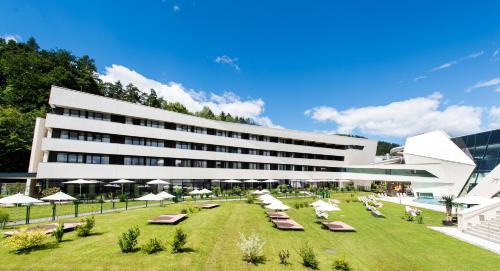 Villach Hotel | Thermenhotel Karawankenhof