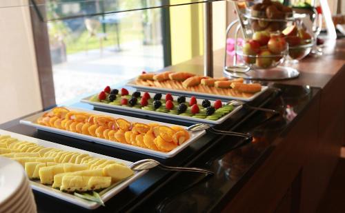 Villach Hotel | Thermenhotel Karawankenhof