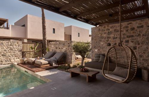 Lambi Hotel | Theros All Suite Hotel - Adults Only