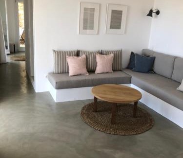 Ios Apartment | Theros apartments 2