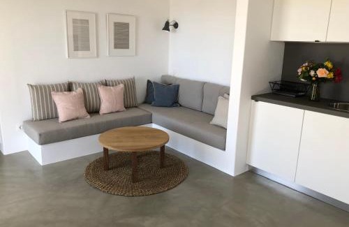 Ios Apartment | Theros apartments 2