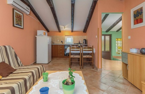 Brnobici Apartment | These beautifully furnished apartments are located in the small village of Brnobi.