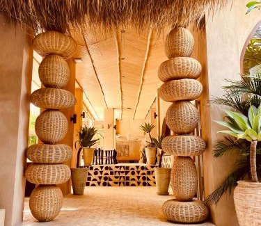 Batu Bolong Apartment | TheSoulHouseBali