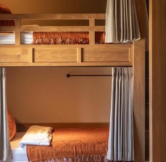 Batu Bolong Apartment | TheSoulHouseBali