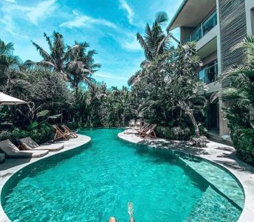 Batu Bolong Apartment | TheSoulHouseBali