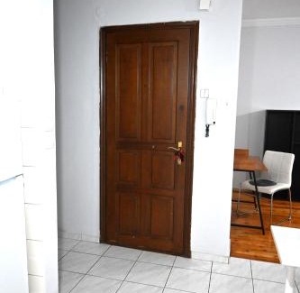 Old Town Apartment | Thessaloniki Tsinari 2 BR With patio