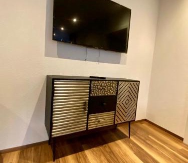 Fuegen Apartment | TheView Hamberg