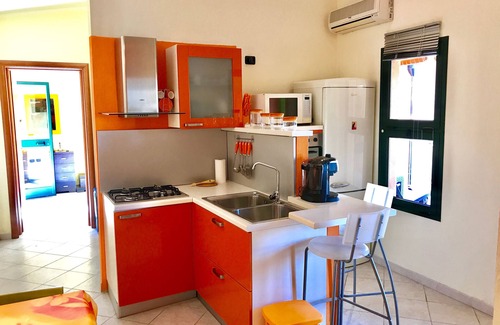 Capitana Apartment | They stayed in Independent Seaside Homes