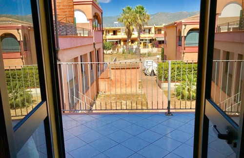 Capitana Apartment | They stayed in Independent Seaside Homes