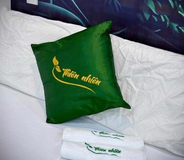 Long Xuyen Apartment | Thiên Nhiên Hotel