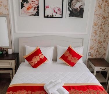 An Phu Hotel | thiên phú hotel