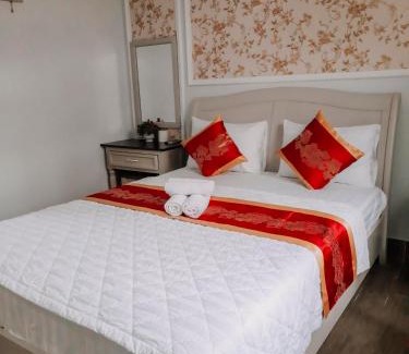 An Phu Hotel | thiên phú hotel