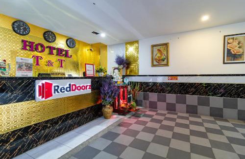 Binh Thanh Hotel | Thiem Thanh Hotel
