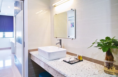 Ngo Quyen Hotel | Thien An Hotel