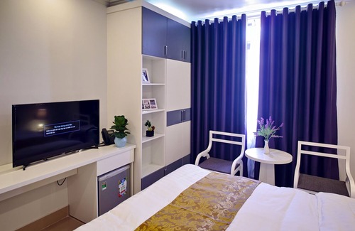 Ngo Quyen Hotel | Thien An Hotel