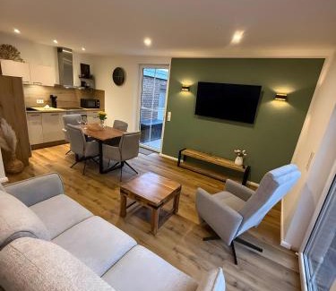 Berumbur House | Thiesa