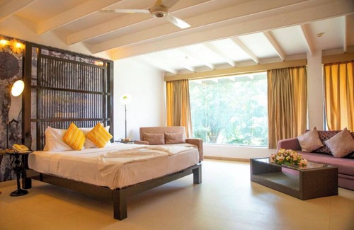 Kandy Hotel | Thilanka Hotel