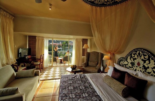 Kandy Hotel | Thilanka Hotel