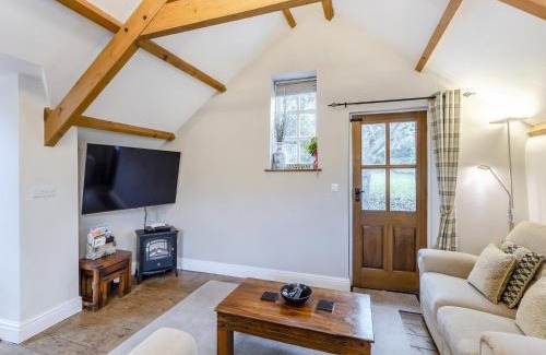 Hartland House | Thimble Cottage