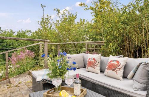 Salcombe House | Thimble Cottage, Salcombe