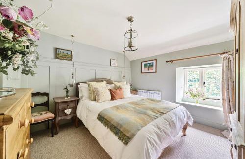 Salcombe House | Thimble Cottage, Salcombe