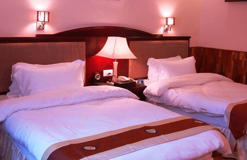 Thimphu Hotel | Thimphu Residency