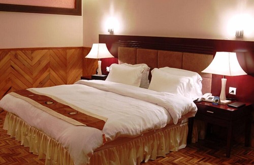 Thimphu Hotel | Thimphu Residency