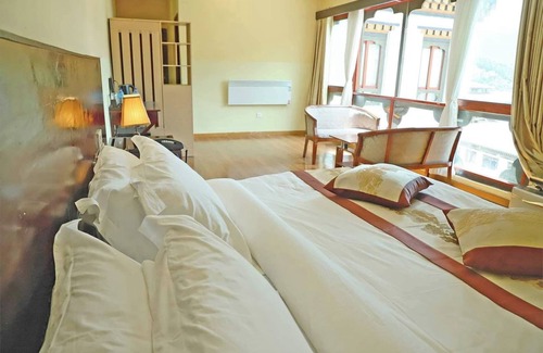 Thimphu Hotel | Thimphu Residency