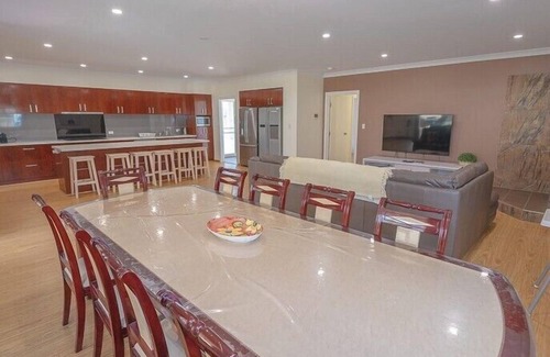 Lancelin House | Things of Stone & Wood is a uniquely designed and newly built home.