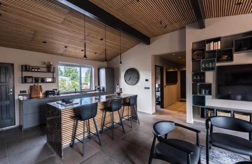 Akureyri House | Thingvallastræti