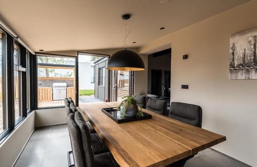 Akureyri House | Thingvallastræti