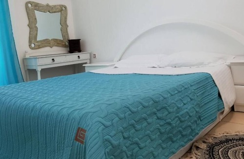 Emporio Apartment | Thira Santorini
