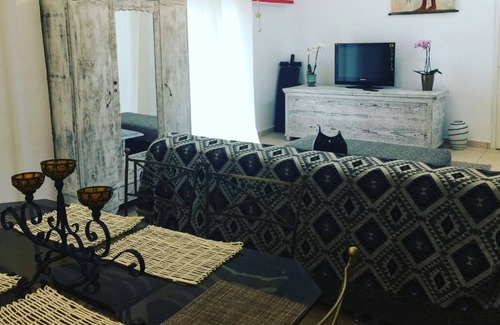 Emporio Apartment | Thira Santorini