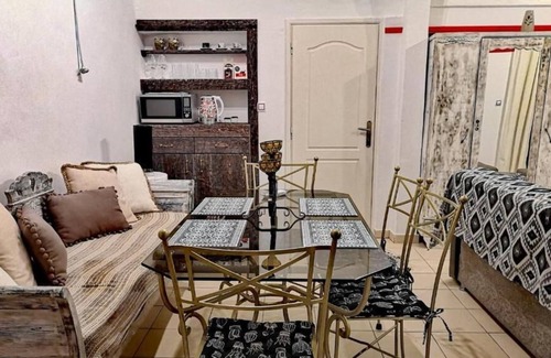 Emporio Apartment | Thira Santorini