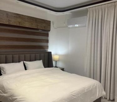 Amman Apartment | Third circle Luxury Hotel apartment