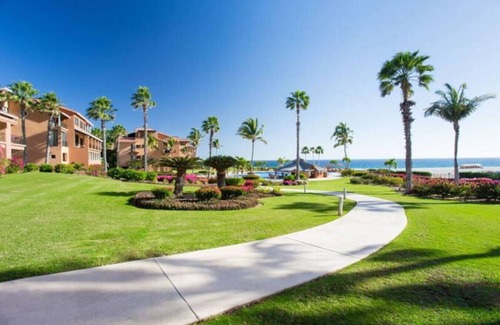 El Rosarito House | Third Floor Casa Del Mar with the Best Views in Cabo