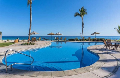 El Rosarito House | Third Floor Casa Del Mar with the Best Views in Cabo
