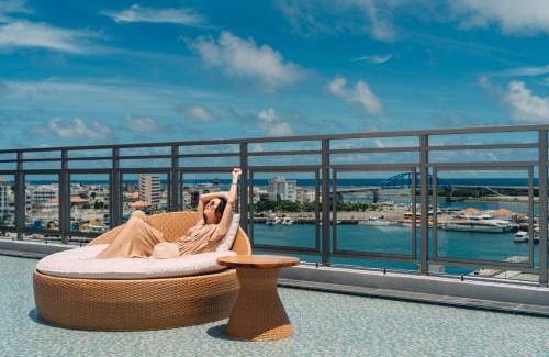 Taketomi-jima Taketomi-cho Hotel | THIRD ishigakijima