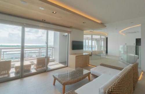 Taketomi-jima Taketomi-cho Hotel | THIRD ishigakijima