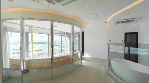 Taketomi-jima Taketomi-cho Hotel | THIRD ishigakijima