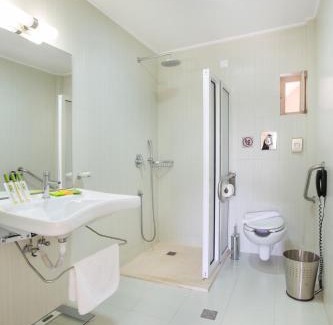 Mavrovouni Hotel | Thirides Beach Resort