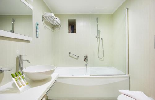 Mavrovouni Hotel | Thirides Beach Resort