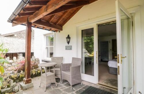 Thirlmere House | Thirlmere Suite