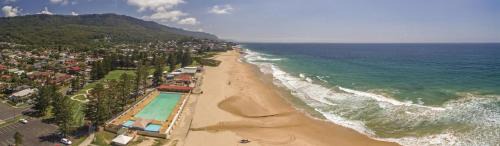 Thirroul Hotel | Thirroul Beach Motel
