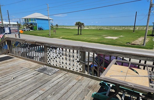 Grand Isle House | Thirsty Prairie Bungalown2269 Hwy 1nGrand Isle, La. 70358